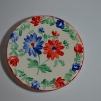 پیش دستی  طرح اشرافی